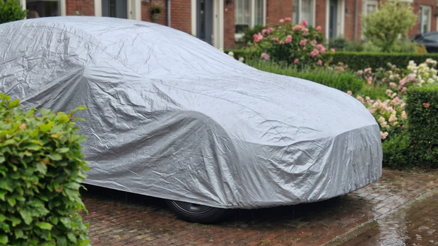 <h2>Housse de voiture</h2>