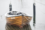 foto blog boot