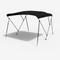biminitop-talamex-bimini-top-3-boogs-deluxe-zwart