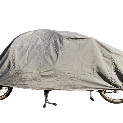 bakfietshoes-tweewieler