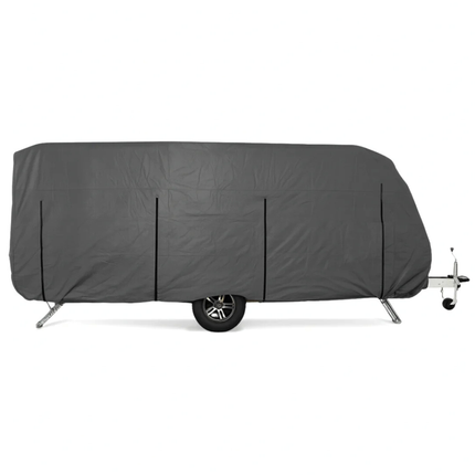 Bâche de Protection pour Caravane