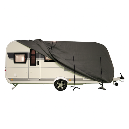 Bâche de Protection pour Caravane