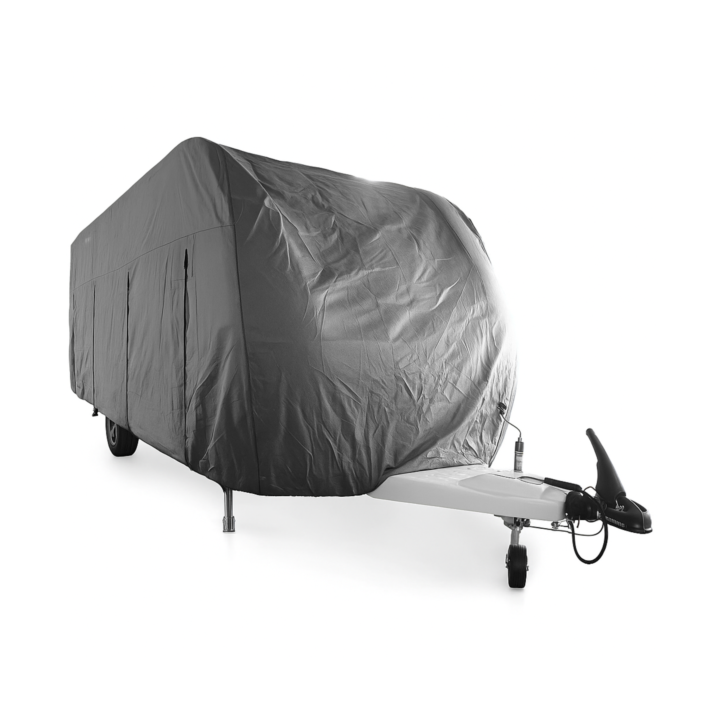 your GEAR Bâche de protection thermique pour caravane avant et arrière (gris, 240 x 160 cm (largeur x longueur your GEAR Bâche de protection thermique pour caravane avant et arrière (gris, 240 x 160 cm (largeur x longueur