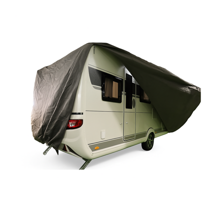 Bâche de Protection pour Caravane