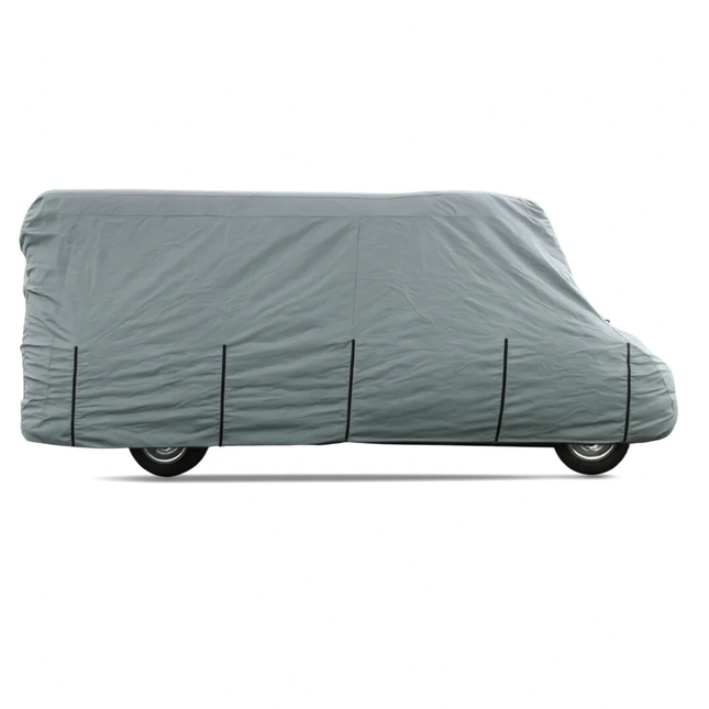 Housse de camping-car