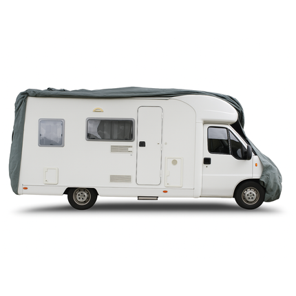 Housse de camping-car