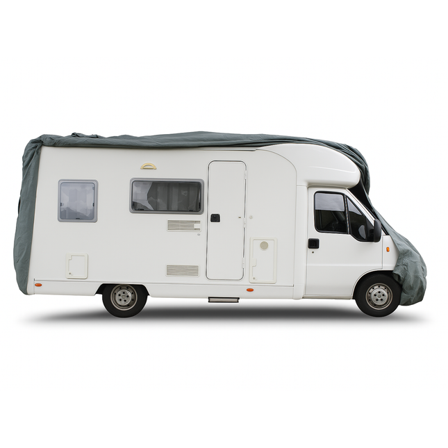 Housse de camping-car