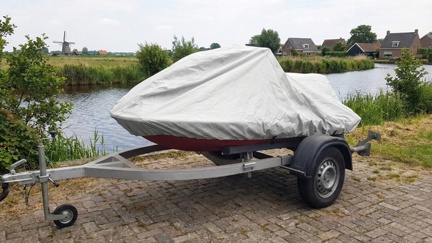 <h2>Der beste Schutz für deinen Jetski</h2>