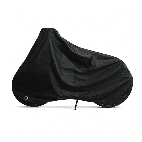 Housse de Protection de Luxe pour Vélo