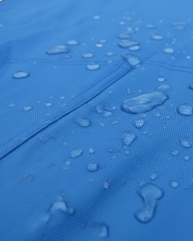 <h2>Résistant aux intempéries</h2>