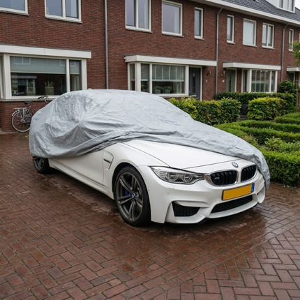 Housse pour voiture Poussière et Salissures