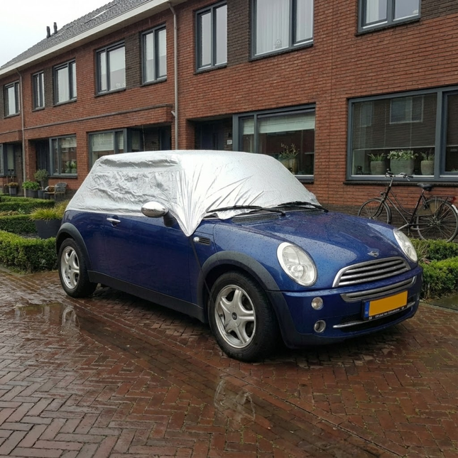 Couverture Pare-Brise Voiture