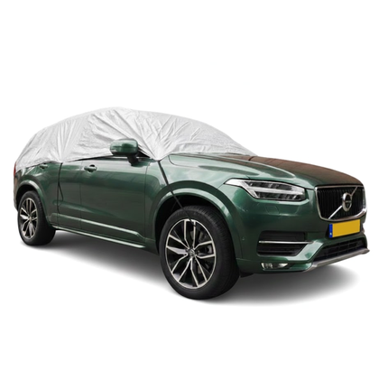 Couverture Pare-Brise SUV