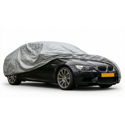 Autoabdeckung All Weather