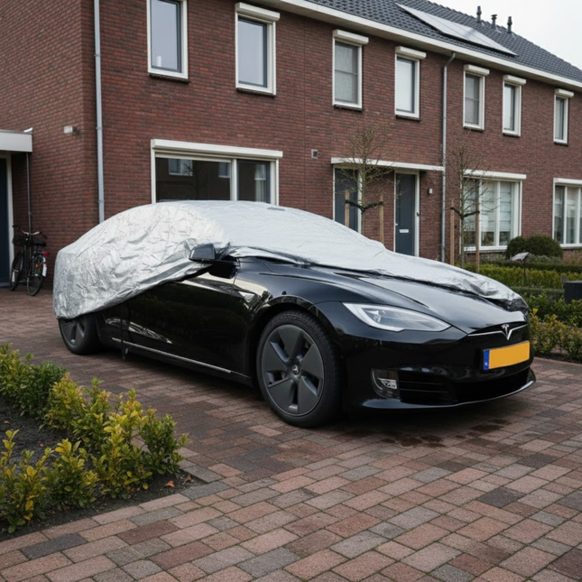 Housse de Voiture Tesla Model 3