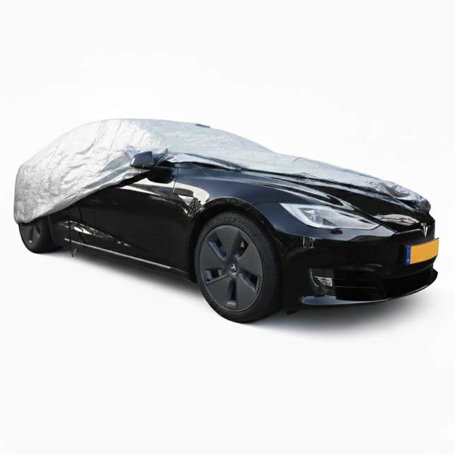 Housse de Voiture Tesla Model 3