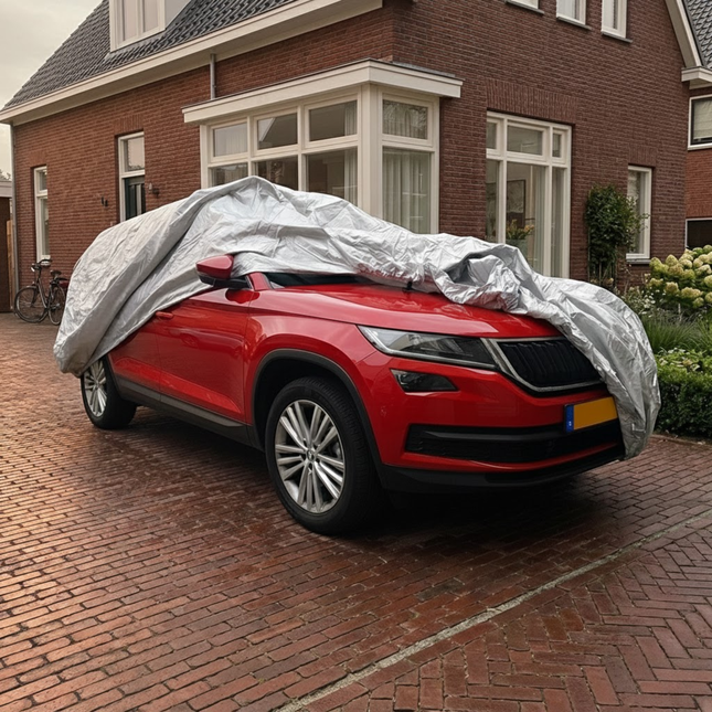 Housse De Voiture All Weather SUV