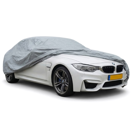 Housse pour voiture Poussière et Salissures
