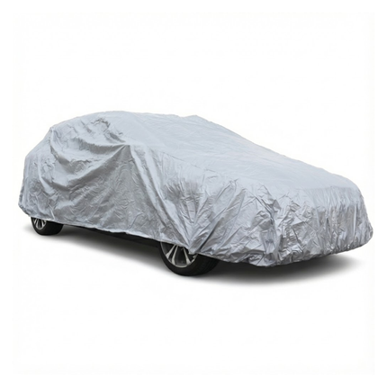 Housse pour voiture Poussière et Salissures