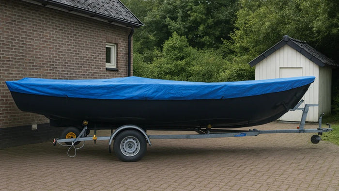 <h2><strong>Der beste Schutz für Ihr Boot</strong></h2><p></p>