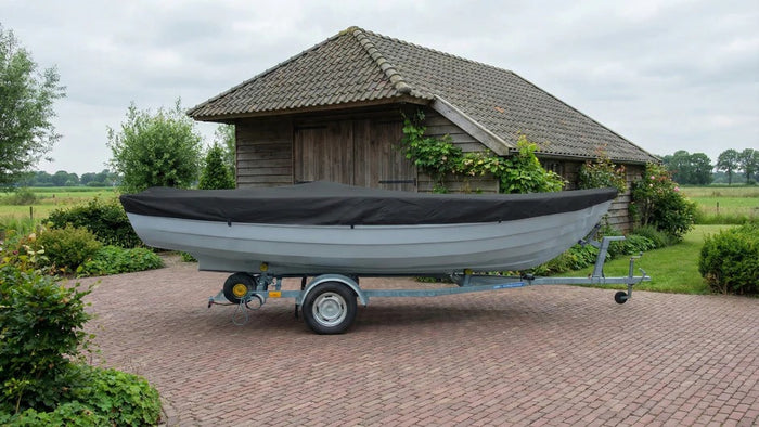 <h2><strong>Der beste Schutz für Ihr Boot</strong></h2>