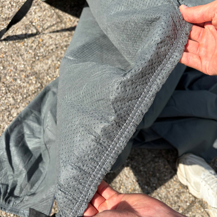 Housse de protection pour fourgon aménagé