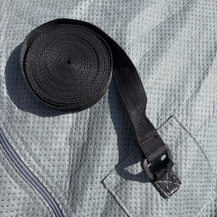 Housse de protection pour fourgon aménagé