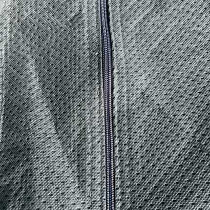 Housse de protection pour fourgon aménagé