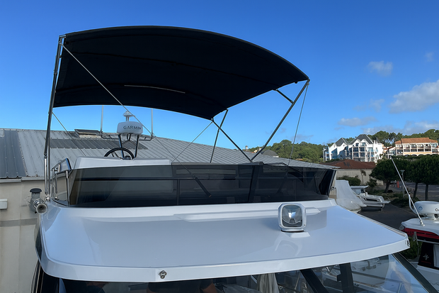 <h2>3 arceaux et 4 arceaux</h2>