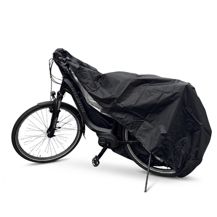 Housse de Protection de Luxe pour Vélo