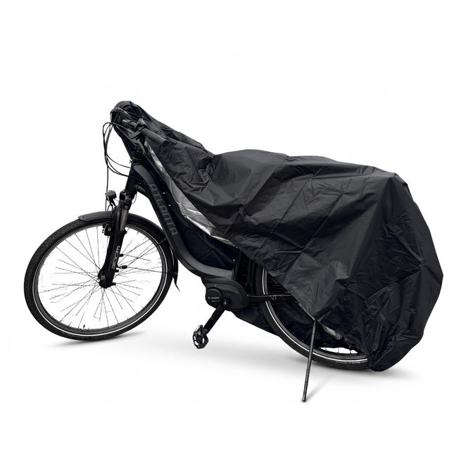 Housse de Protection de Luxe pour Vélo