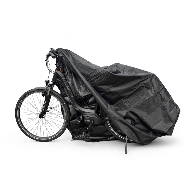 La housse à vélo de qualité supérieure