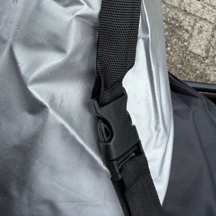 Housse de Protection de Luxe pour Vélo