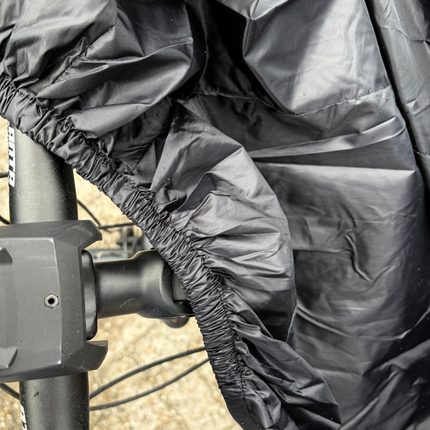 Housse de Protection de Luxe pour Vélo