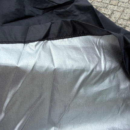Housse de Protection de Luxe pour Vélo