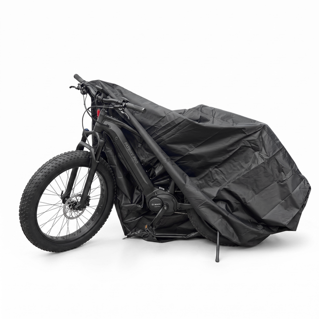 Housse Universelle pour Fatbike 600D
