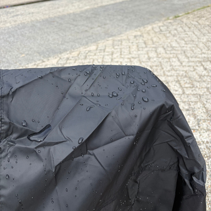 La housse à vélo de qualité supérieure