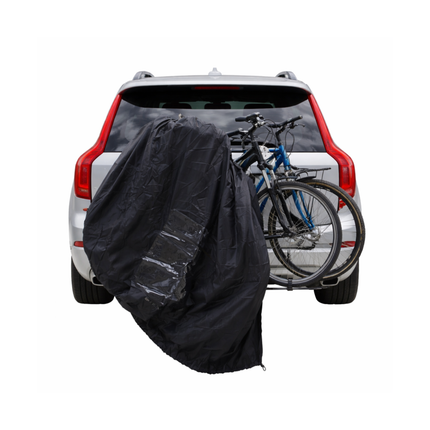 Housse de vélo pour camping-car