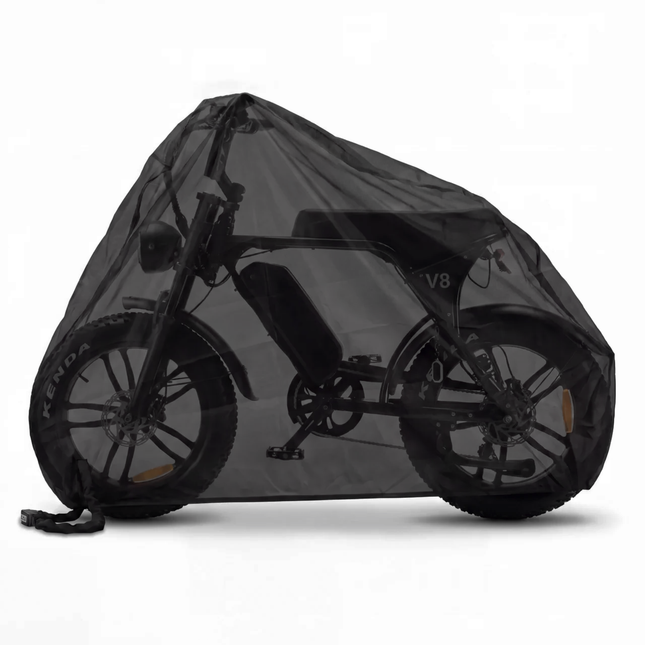 Housse Universelle pour Fatbike 600D