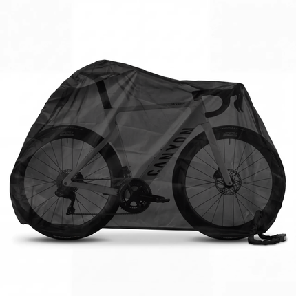 Racefiets Hoes Universeel 600D