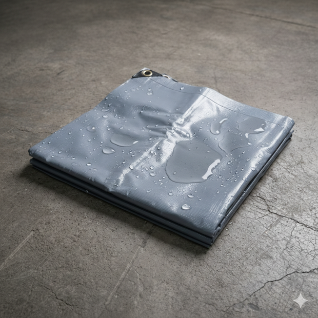 <h2>Résistant aux intempéries</h2>