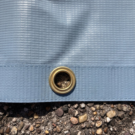 400 g/m² Bâche PVC – Bâche de sol – Bâche de protection