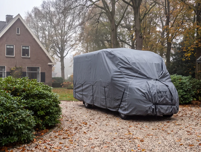 <h2>Housse de camping-car</h2>