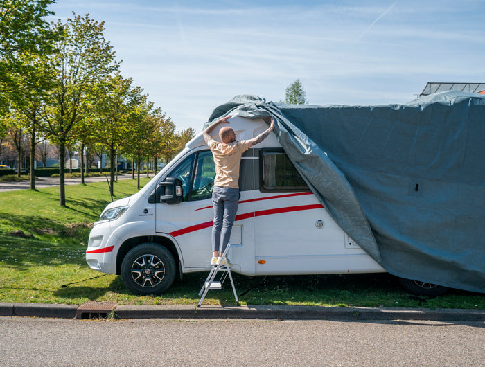 <h2>Housse de camping-car</h2>