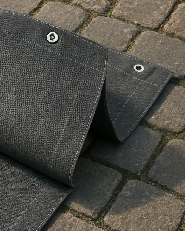 <h2>Toiles d’ombrage plissées claires et foncées</h2>