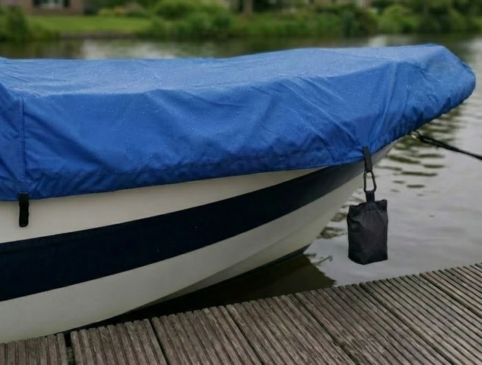 <h2>De beste bescherming voor jouw boot</h2>