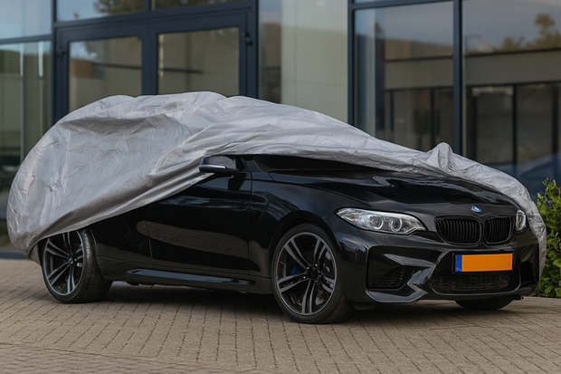 <h2>Housse de voiture</h2>