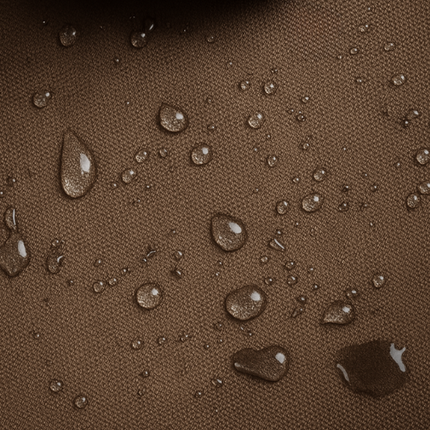 Tuinkussentas 600D Luxe Donker Bruin