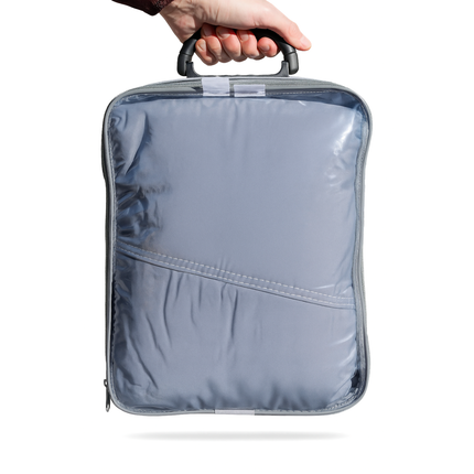 Housse pour vélo cargo deux-roues