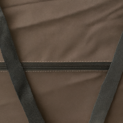 Tuinkussentas 600D Luxe Donker Bruin